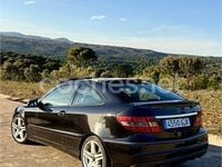 Usado Mercedes CLC220 150 CV (110 kW) 2008 Negro Utilitario