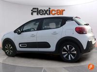 Usado Citroën C3 Feel 83 CV (61 kW) 2022 Blanco Utilitario