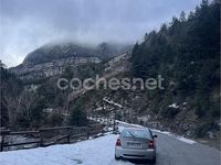 Usado BMW 316 M Sport 115 CV (84 kW) 2005 Gris / plata Berlina