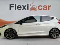 usado Ford Fiesta 1.5 EcoBoost 147kW (200CV) ST 3p Gasolina en Flexicar Sant Boi