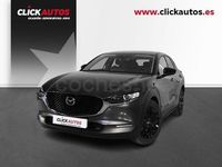 Usado Mazda CX-30 Homura-Line 150 CV (110 kW) 2023 Gris / plata SUV
