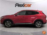 Usado MG HS Luxury 339 CV (249 kW) 2024 Granate SUV