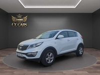 Usado Kia Sportage 135 CV (99 kW) 2015 Blanco SUV