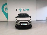 usado Citroën C3 PureTech 81KW (110CV) S&S SHINE