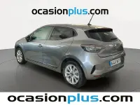 Usado Renault Clio Evolution 100 CV (73 kW) 2024 Gris Utilitario