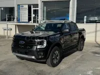 Nuevo Ford Ranger Wildtrack 205 CV (150 kW) 2026 Negro Pickup/Camioneta