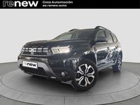 Occasion Dacia Duster Journey 130 ch (95 kW) 2023 Noir SUV