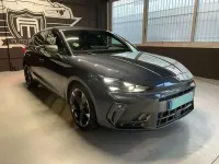 Usado Cupra Leon 150 CV (110 kW) 2025 Gris Utilitario