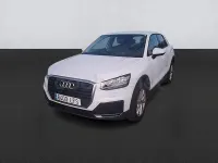Usado Audi Q2 Advanced Plus 116 CV (85 kW) 2020 Blanco SUV