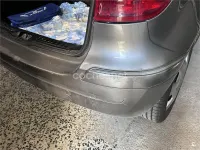 Usado Mercedes B180 109 CV (80 kW) 2008 Gris / plata Monovolumen