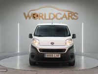Usado Fiat Fiorino 95 CV (69 kW) 2021 Blanco Monovolumen