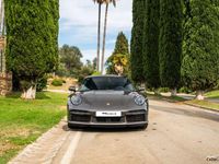 Usado Porsche 992 650 CV (478 kW) 2020 Gris Coupe