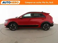 Usado Kia e-Niro 150 kW (204 CV) 2023 Rojo SUV