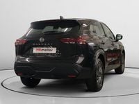 Usado Nissan Qashqai 140 CV (102 kW) 2023 SUV