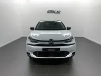 Nuevo Citroën e-C4 114 kW (156 CV) 2026