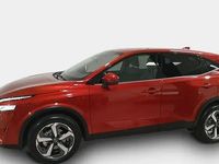 Usado Nissan Qashqai N-Connecta 140 CV (102 kW) 2023 Blanco SUV