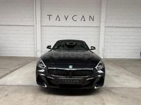 Usado BMW Z4 M Sport 197 CV (144 kW) 2022 Negro Descapotable