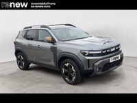 Occasion Dacia Duster Extreme 130 ch (95 kW) 2024 Gris SUV