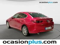 usado Mazda 3 2.0 SKYACTIV-G 88KW ZENITH