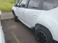 Usado Dacia Duster Lauréate 140 CV (102 kW) 2017 Blanco SUV
