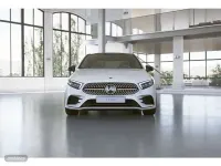 Usado Mercedes A200 163 CV (119 kW) 2019 Blanco Berlina