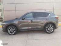 usado Mazda CX-5 2.5 G 143KW SIGNATURE SKY 2WD AUT 5P