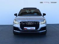 Usado Audi SQ2 Sport 300 CV (220 kW) 2020 Gris / plata SUV