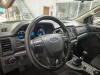 Usado Ford Ranger XLT 170 CV (125 kW) 2021 Blanco Pickup/Camioneta