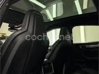 Occasion Porsche Cayenne Platinum Edition 340 PK (250 kW) 2022 Zwart SUV