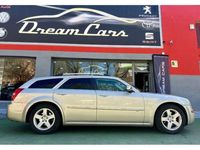 usado Chrysler 300C Touring 3.0CRD Aut.