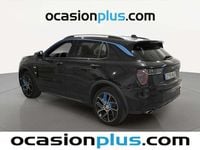 Usado Lynk & Co 01 261 CV (191 kW) 2023 Negro SUV
