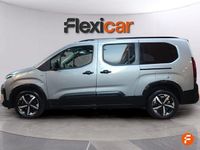 Usado Peugeot Rifter GT 130 CV (95 kW) 2025 Gris Monovolumen