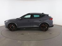 Usado Cupra Formentor VZ 310 CV (228 kW) 2021 Gris SUV