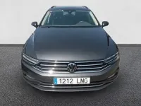 Usado VW Passat Executive 150 CV (110 kW) 2021 Familiar