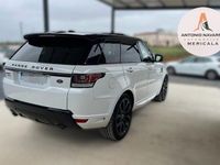 usado Land Rover Range Rover Sport 3.0 SDV6 Autobiography