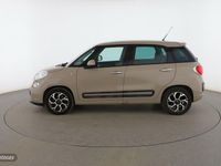 Usado Fiat 500L Pop Star 95 CV (69 kW) 2016 Beige Monovolumen
