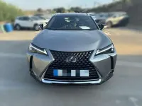 Usado Lexus UX 250h Business Edition 152 CV (111 kW) 2023 Gris SUV