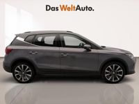 Usado Seat Arona FR 115 CV (84 kW) 2024 Gris SUV