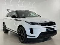 Usado Land Rover Range Rover evoque R-Dynamic 163 CV (119 kW) 2023 Blanco SUV