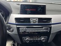 Usado BMW X2 Executive 150 CV (110 kW) 2020 Gris / plata SUV