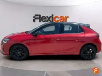 Usado Opel Corsa Edition 101 CV (74 kW) 2023 Rojo Utilitario