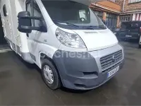 Usado Fiat Ducato 95 CV (69 kW) 2000 Blanco Van