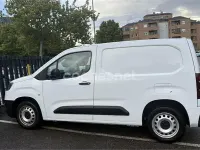 Usado Toyota Proace City City 102 CV (75 kW) 2020 Blanco Monovolumen