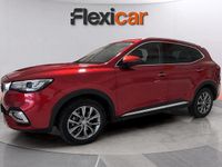 Usado MG HS Comfort 162 CV (119 kW) 2023 Rojo SUV