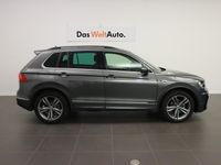 usado VW Tiguan Advance 2.0 TDI 110 kW (150 CV) DSG