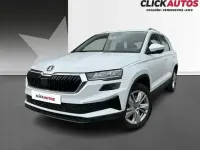 Usado Skoda Karoq Selection 150 CV (110 kW) 2025 SUV