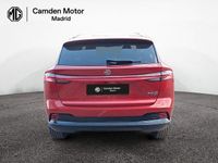 Nuevo MG HS Comfort 272 CV (200 kW) 2026 Rojo SUV