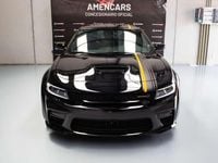 Usado Dodge Charger 492 CV (361 kW) 2024 Negro Berlina