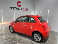 Usado Fiat 500 Dolcevita 70 CV (51 kW) 2021 Rojo Berlina