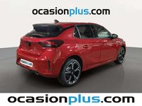 Nuevo Opel Corsa S 110 CV (80 kW) 2025 Rojo Utilitario